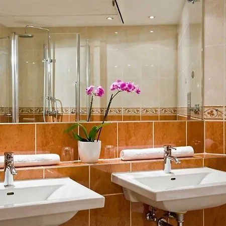 Mondial Am Kurfuerstendamm 4*