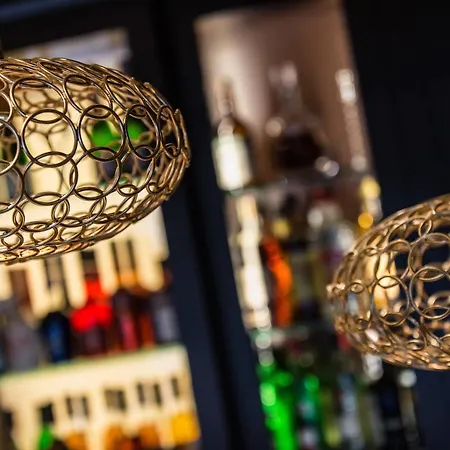 Mondial Am Kurfuerstendamm Ξενοδοχείο