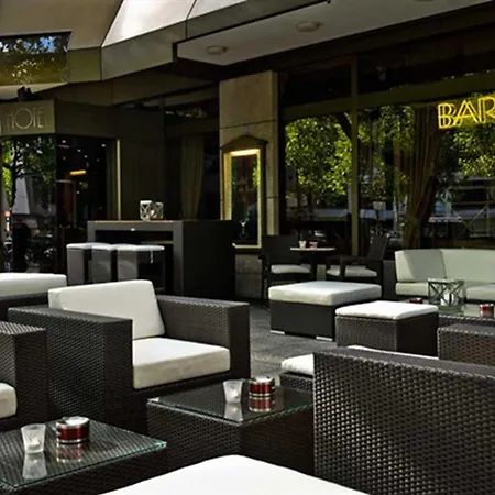 Mondial Am Kurfuerstendamm Ξενοδοχείο