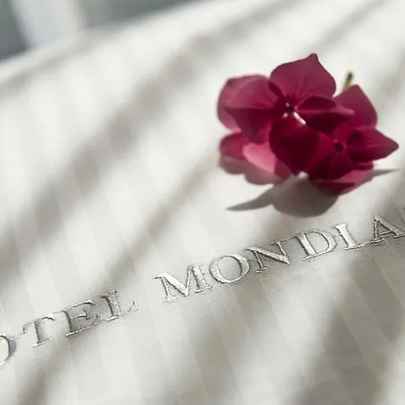 Mondial Am Kurfuerstendamm 4*