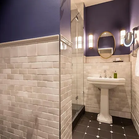 Ξενοδοχείο Mondial Am Kurfuerstendamm 4*