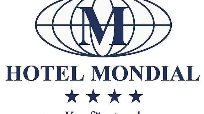 Mondial Am Kurfuerstendamm Hotel 4*