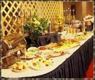 Mondial Am Kurfuerstendamm Hotel