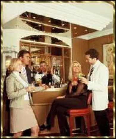 Mondial Am Kurfuerstendamm 4*