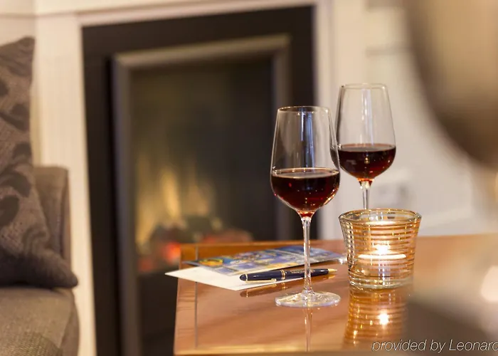 Mondial Am Kurfuerstendamm 酒店