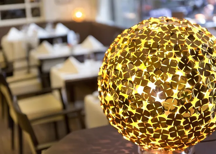 Mondial Am Kurfuerstendamm 4* 柏林