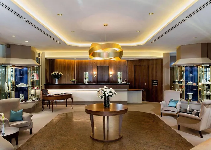 Mondial Am Kurfuerstendamm 4*