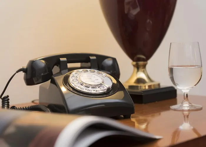 Mondial Am Kurfuerstendamm 酒店 4*