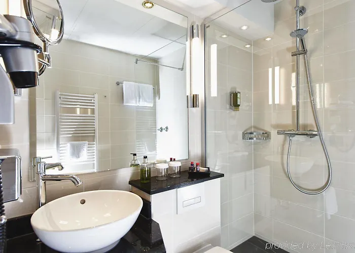 Mondial Am Kurfuerstendamm 柏林