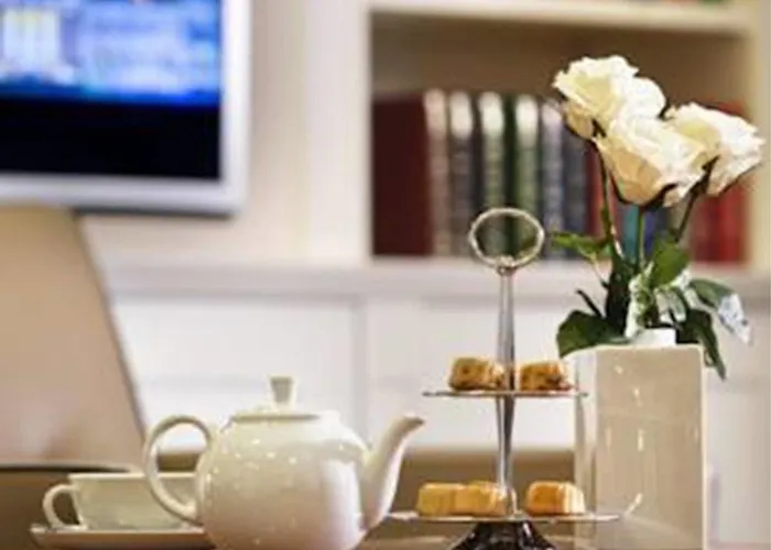 Mondial Am Kurfuerstendamm 4*