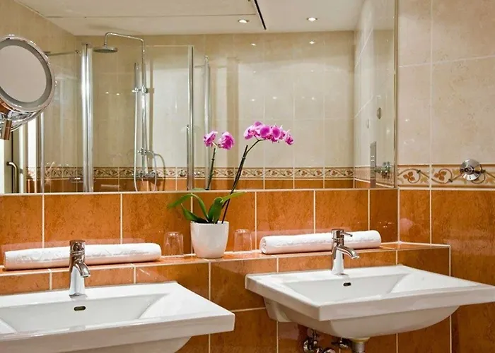 Mondial Am Kurfuerstendamm 4*