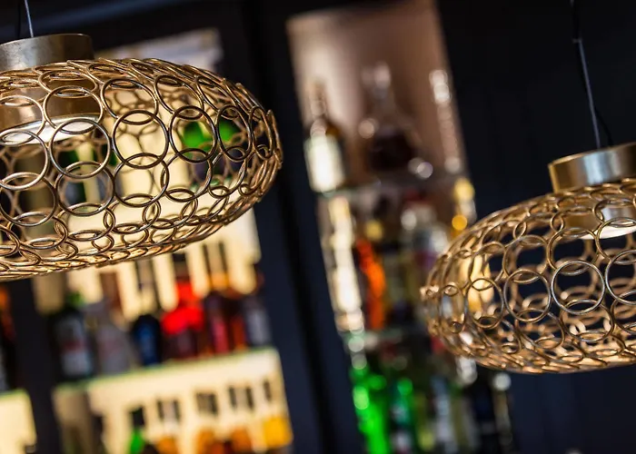 Mondial Am Kurfuerstendamm 酒店