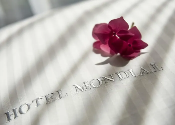 Mondial Am Kurfuerstendamm 4*