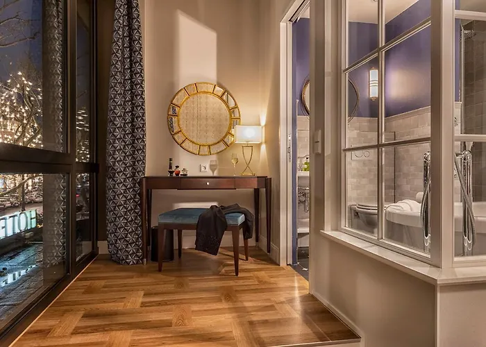 Mondial Am Kurfuerstendamm 4*