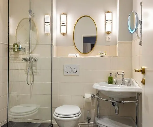 Mondial Am Kurfuerstendamm 柏林