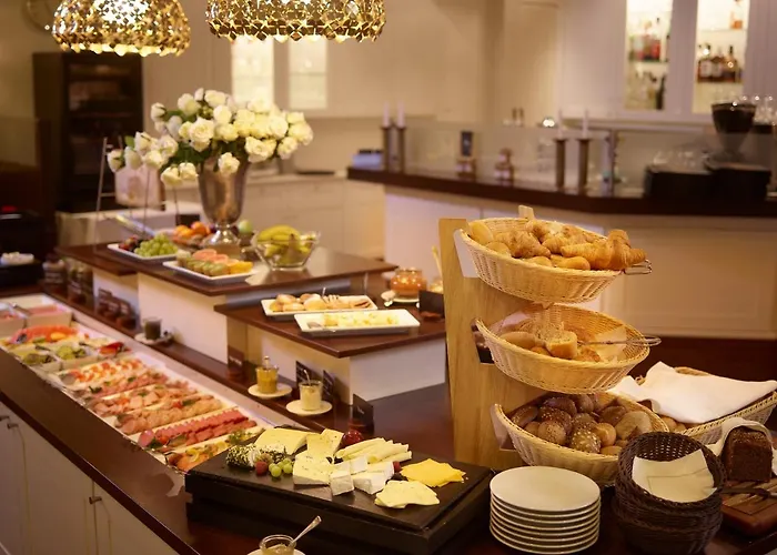 Mondial Am Kurfuerstendamm 酒店 柏林